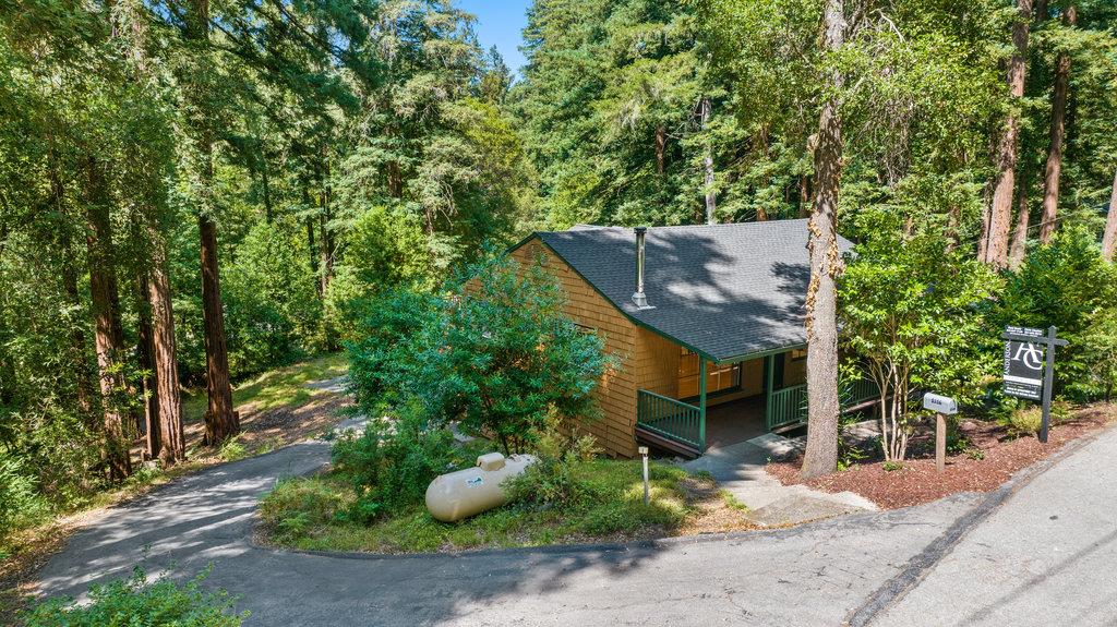 Detail Gallery Image 28 of 44 For 1116 Lakeside Dr, Felton,  CA 95018 - 3 Beds | 2 Baths