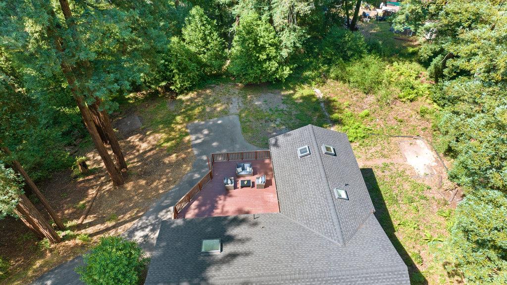 Detail Gallery Image 34 of 44 For 1116 Lakeside Dr, Felton,  CA 95018 - 3 Beds | 2 Baths