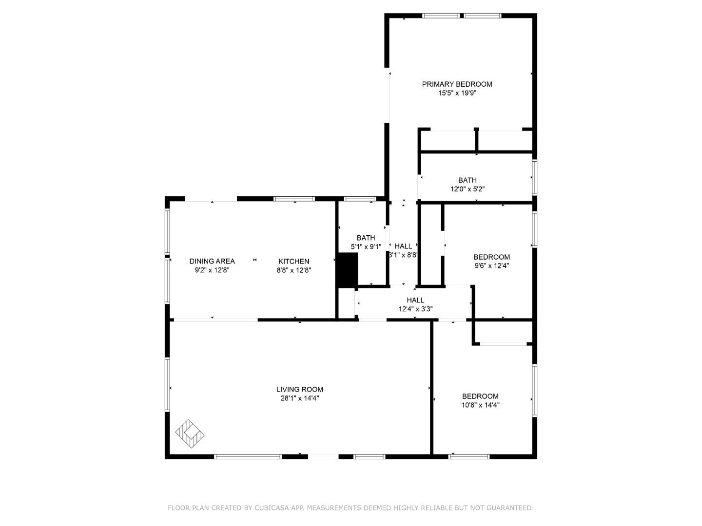Detail Gallery Image 43 of 44 For 1116 Lakeside Dr, Felton,  CA 95018 - 3 Beds | 2 Baths
