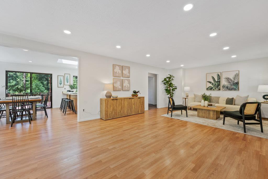 Detail Gallery Image 6 of 44 For 1116 Lakeside Dr, Felton,  CA 95018 - 3 Beds | 2 Baths