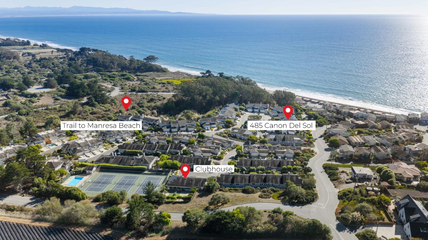 Detail Gallery Image 46 of 58 For 485 Canon Del Sol Dr, Watsonville,  CA 95076 - 3 Beds | 2/1 Baths