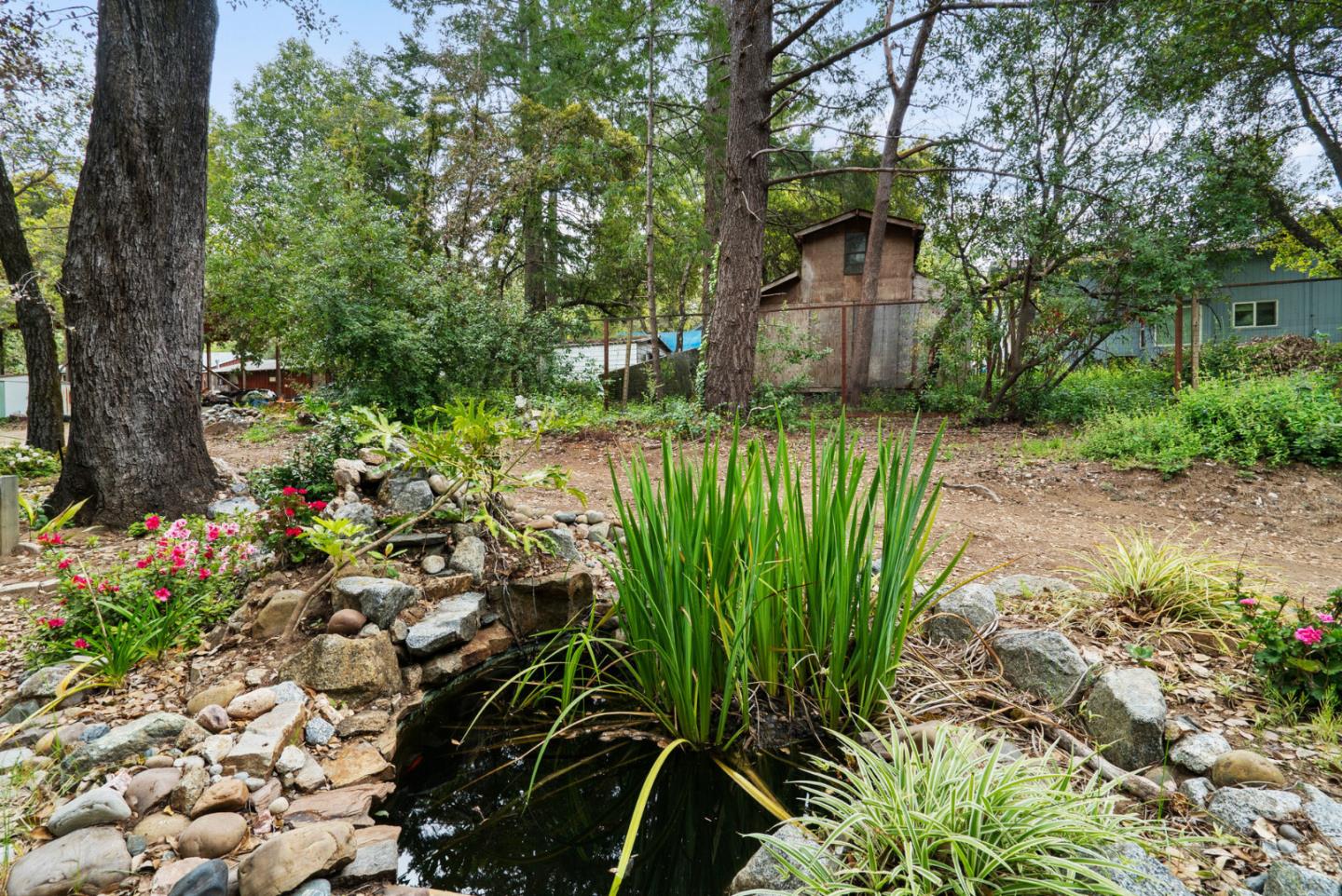 Detail Gallery Image 26 of 39 For 294 Ice Cream Grade, Santa Cruz,  CA 95060 - 2 Beds | 1 Baths