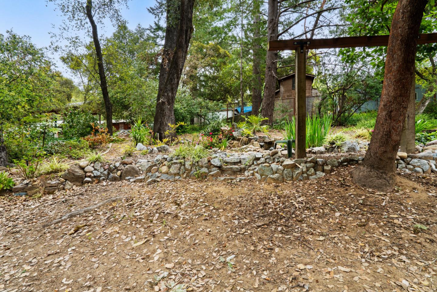 Detail Gallery Image 29 of 39 For 294 Ice Cream Grade, Santa Cruz,  CA 95060 - 2 Beds | 1 Baths