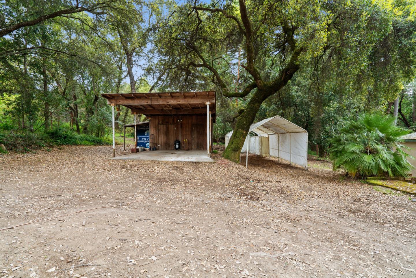 Detail Gallery Image 35 of 39 For 294 Ice Cream Grade, Santa Cruz,  CA 95060 - 2 Beds | 1 Baths