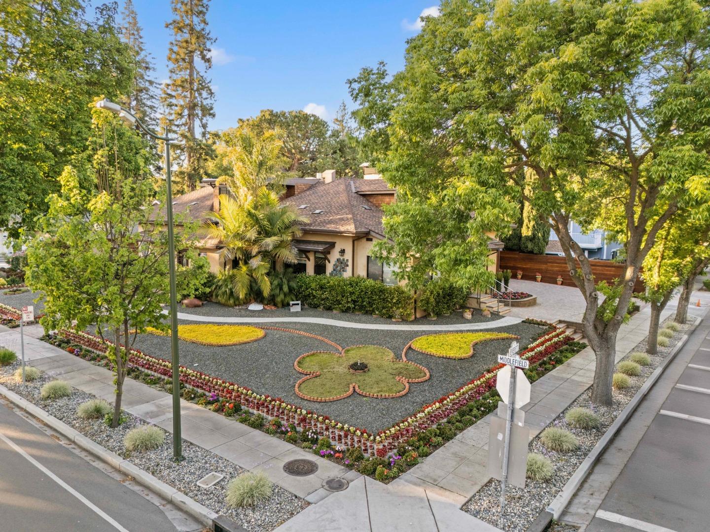 Detail Gallery Image 2 of 139 For 251 Middlefield Rd, Palo Alto,  CA 94301 - – Beds | – Baths
