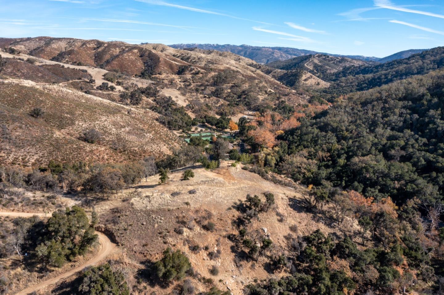 Detail Gallery Image 5 of 22 For 20803 Cachagua Rd, Carmel Valley,  CA 93924 - – Beds | – Baths