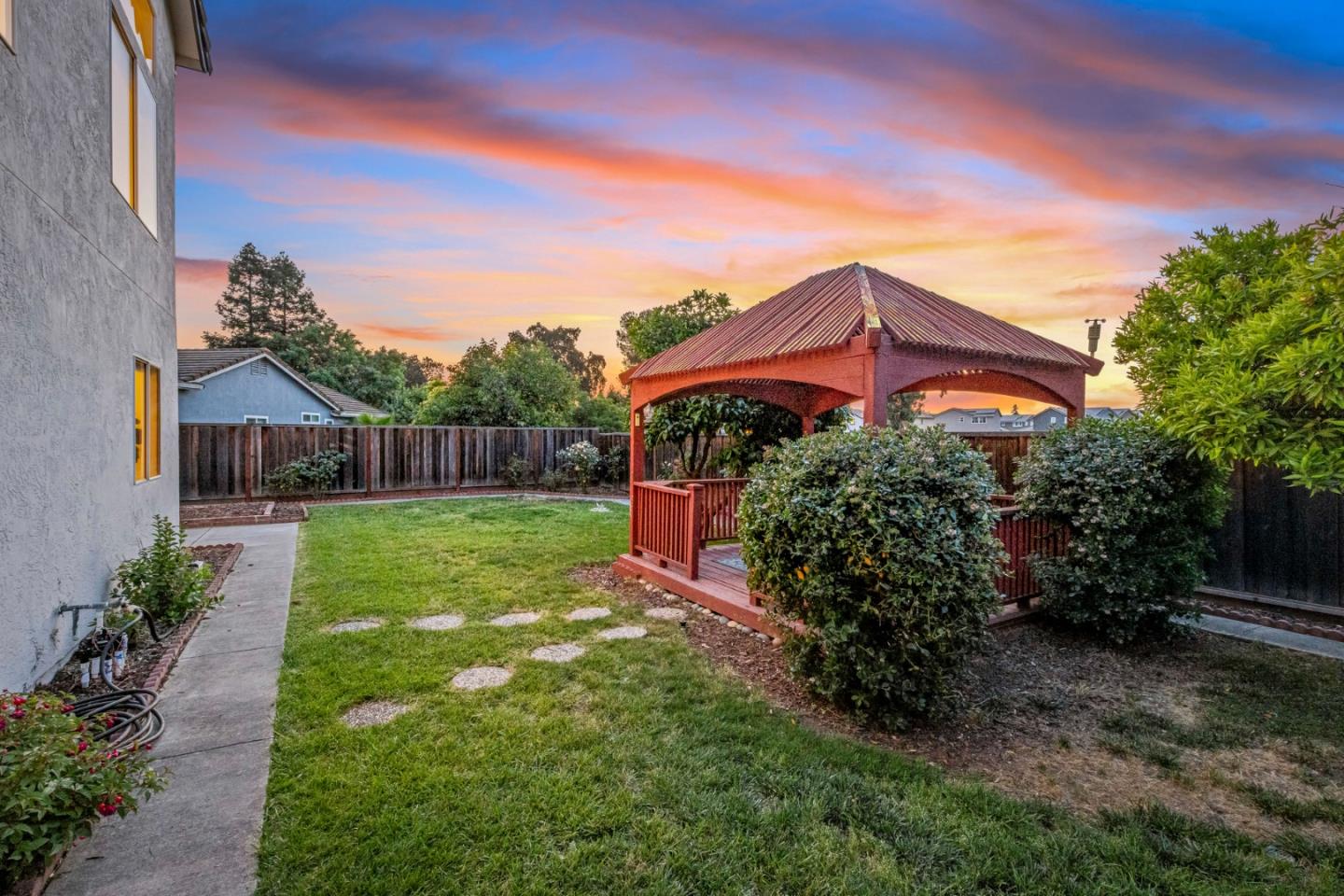 Detail Gallery Image 62 of 84 For 9082 Spencer Ct, Gilroy,  CA 95020 - 4 Beds | 2/1 Baths