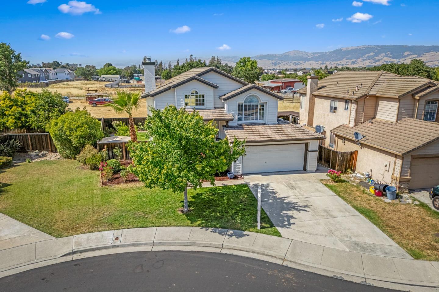 Detail Gallery Image 63 of 84 For 9082 Spencer Ct, Gilroy,  CA 95020 - 4 Beds | 2/1 Baths