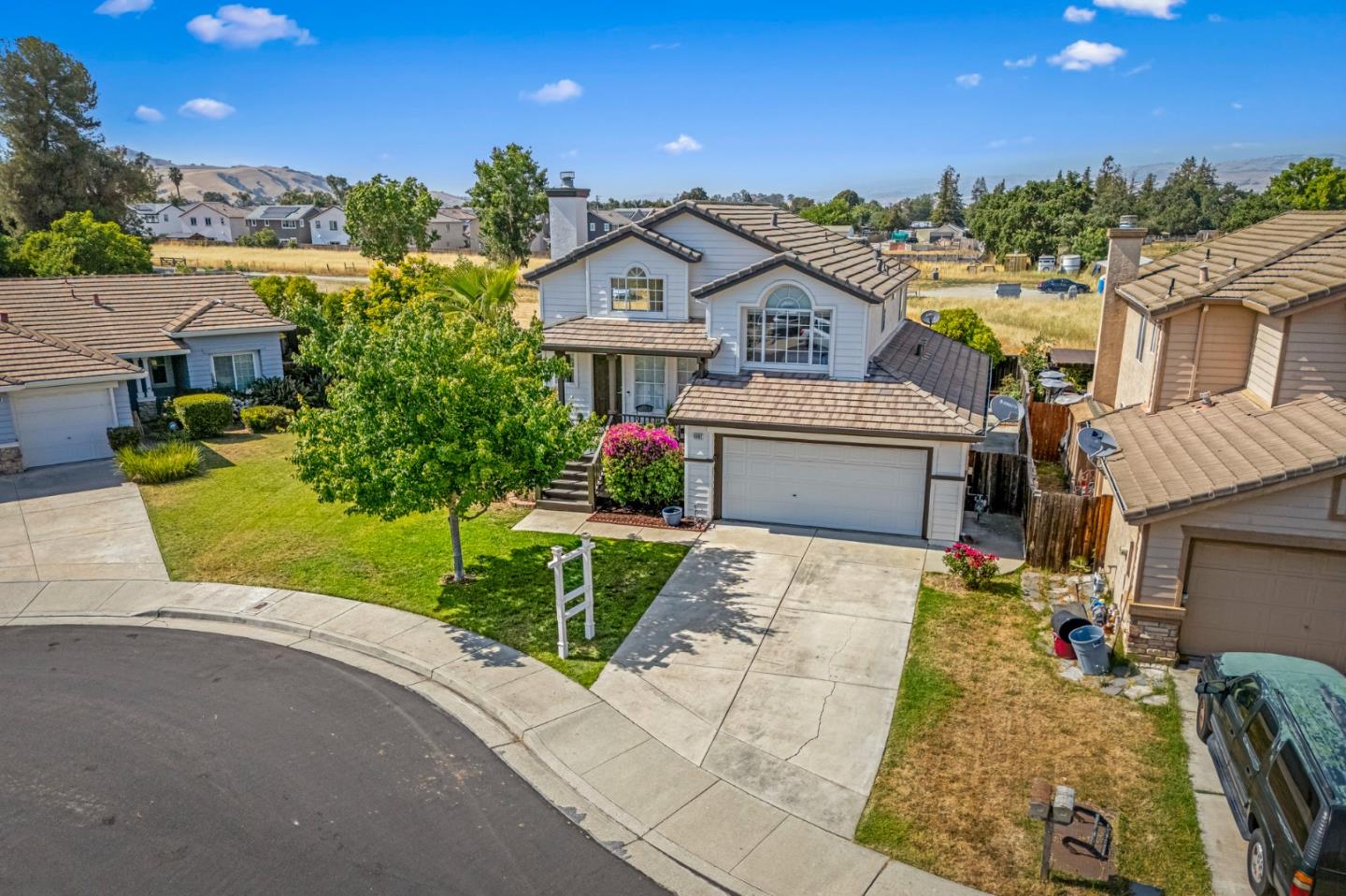 Detail Gallery Image 64 of 84 For 9082 Spencer Ct, Gilroy,  CA 95020 - 4 Beds | 2/1 Baths