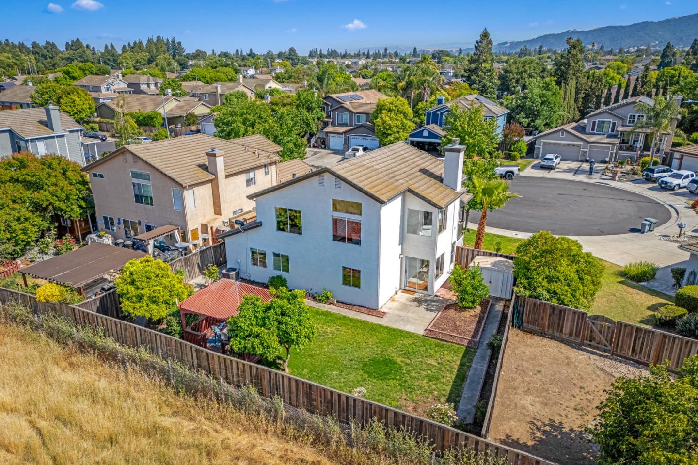 Detail Gallery Image 65 of 84 For 9082 Spencer Ct, Gilroy,  CA 95020 - 4 Beds | 2/1 Baths