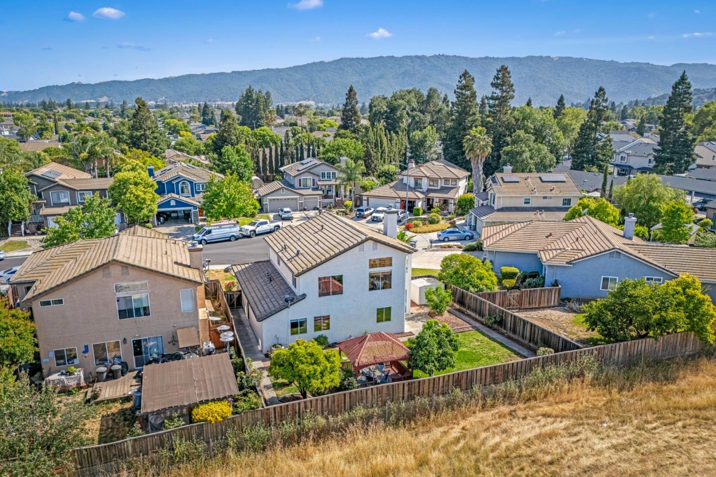 Detail Gallery Image 67 of 84 For 9082 Spencer Ct, Gilroy,  CA 95020 - 4 Beds | 2/1 Baths