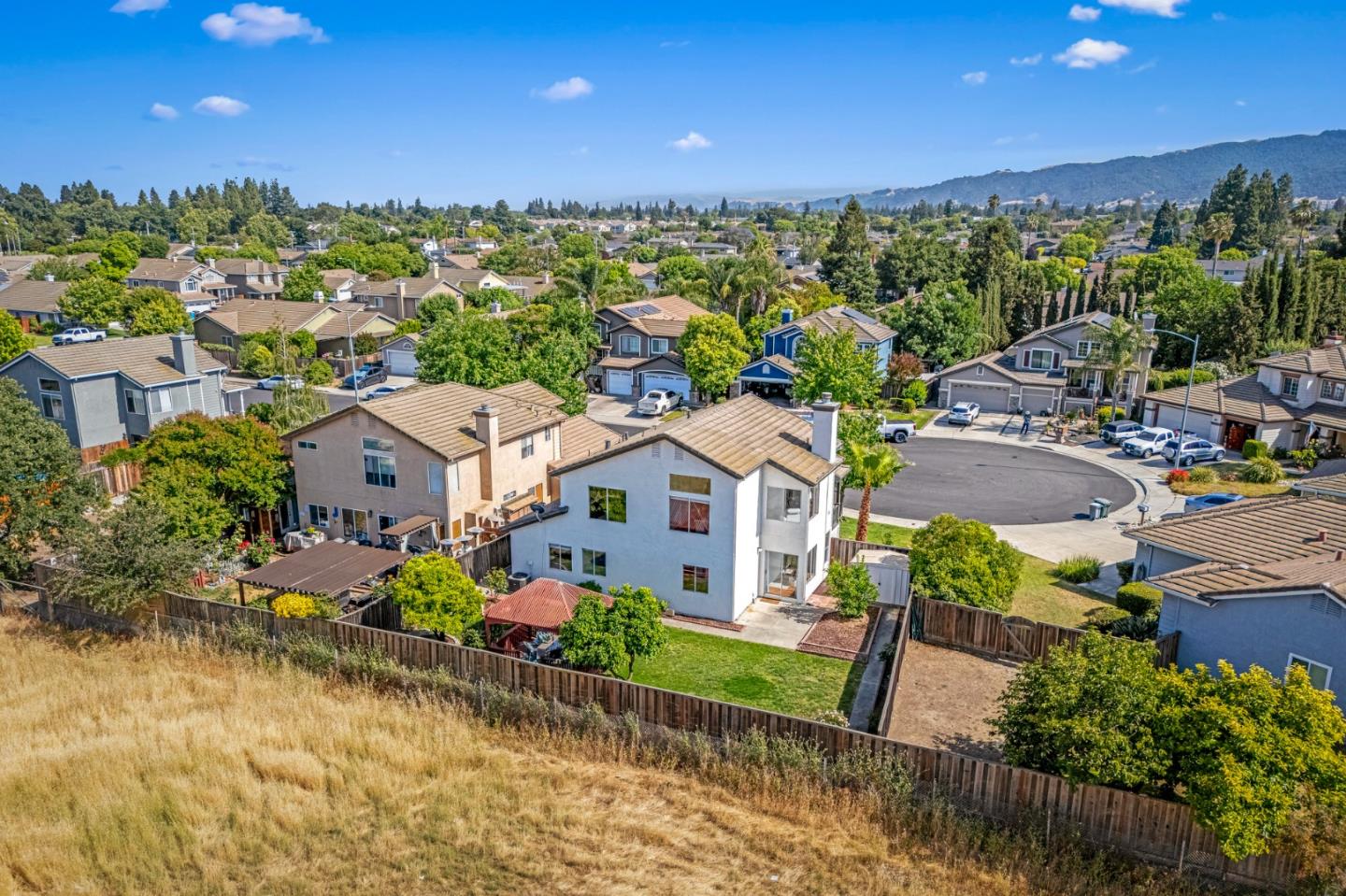 Detail Gallery Image 68 of 84 For 9082 Spencer Ct, Gilroy,  CA 95020 - 4 Beds | 2/1 Baths