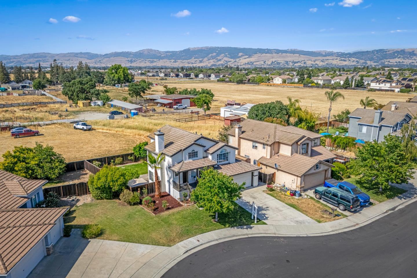 Detail Gallery Image 69 of 84 For 9082 Spencer Ct, Gilroy,  CA 95020 - 4 Beds | 2/1 Baths