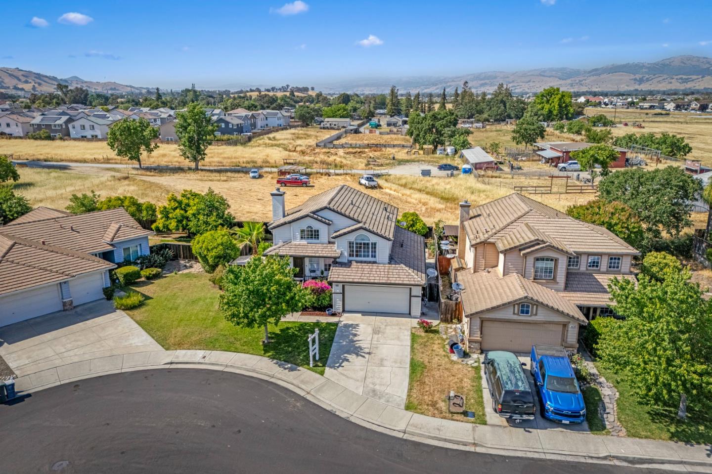 Detail Gallery Image 70 of 84 For 9082 Spencer Ct, Gilroy,  CA 95020 - 4 Beds | 2/1 Baths