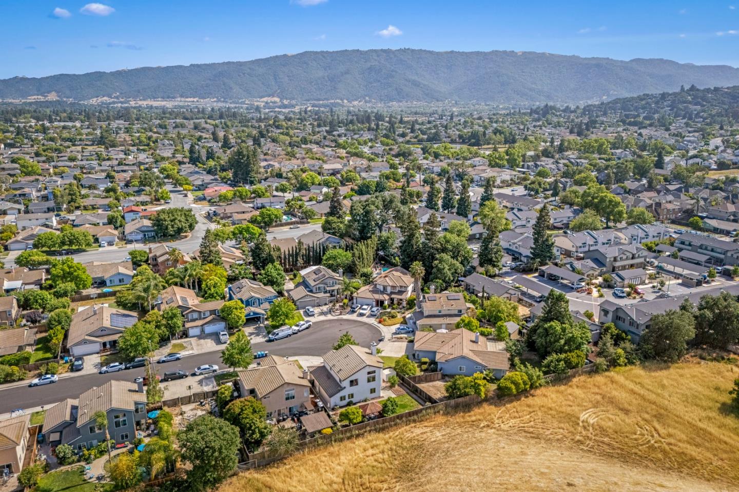 Detail Gallery Image 74 of 84 For 9082 Spencer Ct, Gilroy,  CA 95020 - 4 Beds | 2/1 Baths