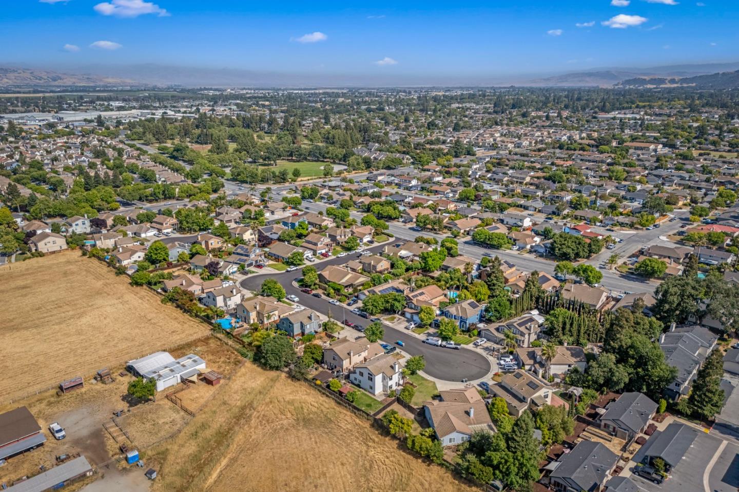 Detail Gallery Image 78 of 84 For 9082 Spencer Ct, Gilroy,  CA 95020 - 4 Beds | 2/1 Baths