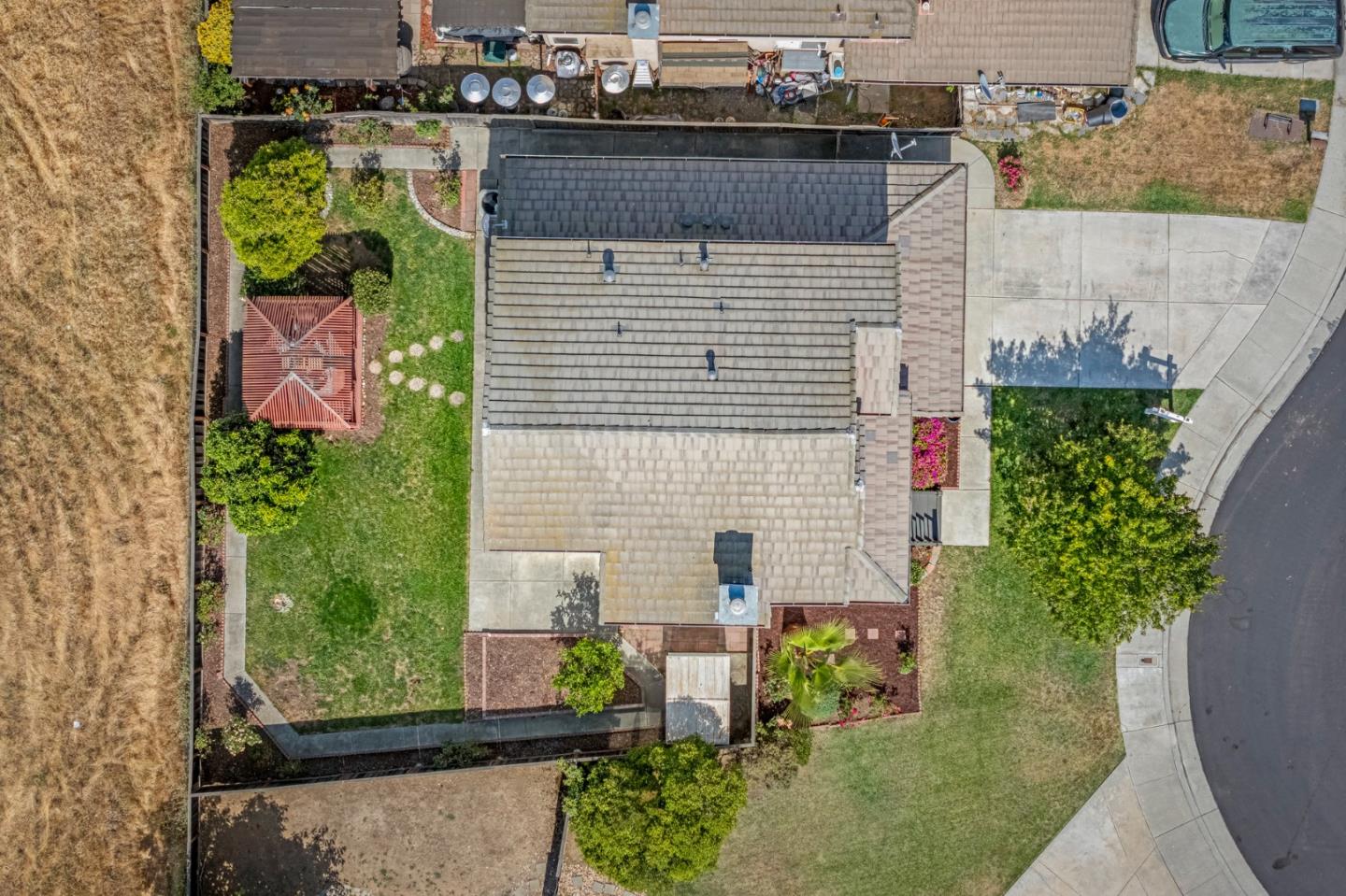 Detail Gallery Image 79 of 84 For 9082 Spencer Ct, Gilroy,  CA 95020 - 4 Beds | 2/1 Baths