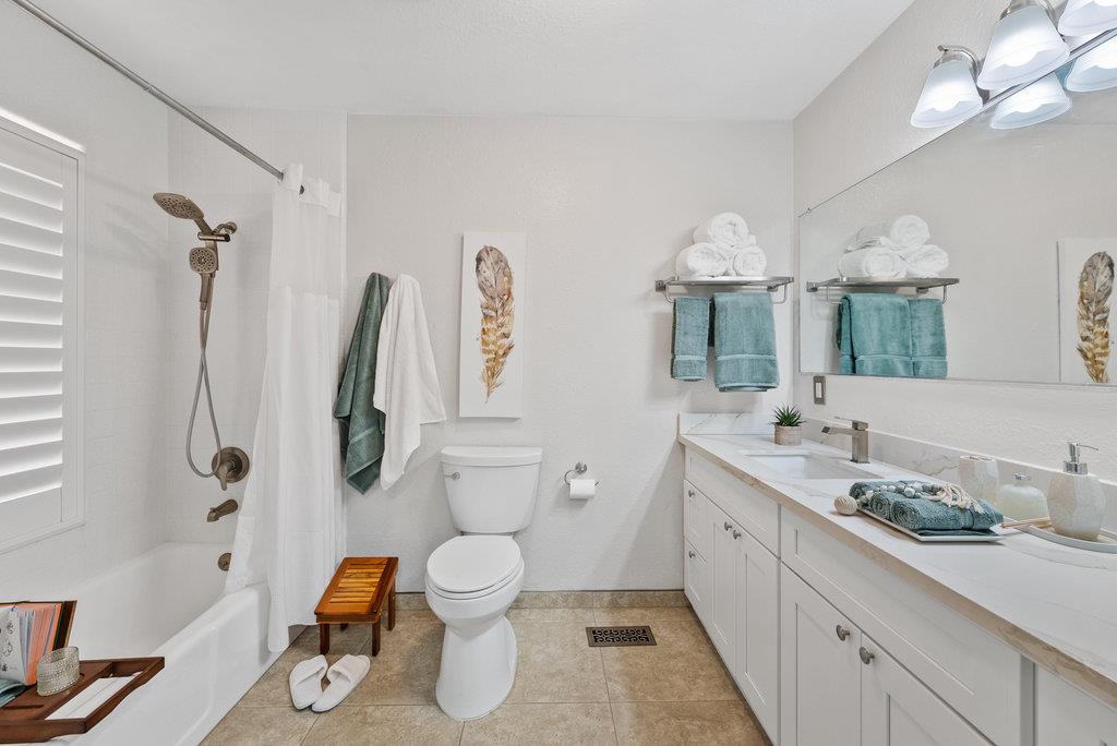 Detail Gallery Image 16 of 35 For 252 Nichols Dr, Santa Cruz,  CA 95060 - 3 Beds | 2 Baths