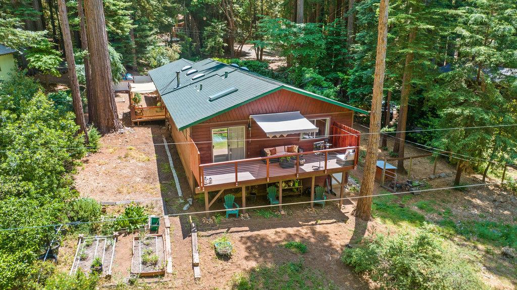 Detail Gallery Image 24 of 35 For 252 Nichols Dr, Santa Cruz,  CA 95060 - 3 Beds | 2 Baths