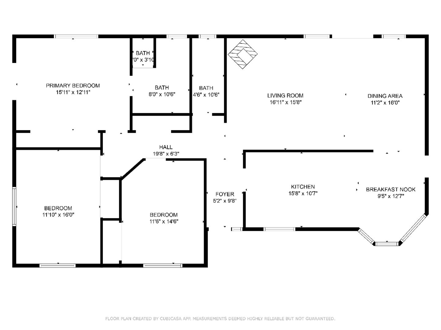 Detail Gallery Image 35 of 35 For 252 Nichols Dr, Santa Cruz,  CA 95060 - 3 Beds | 2 Baths