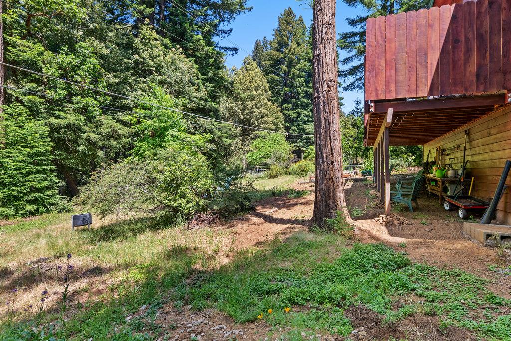Detail Gallery Image 44 of 45 For 252 Nichols Dr, Santa Cruz,  CA 95060 - 3 Beds | 2 Baths