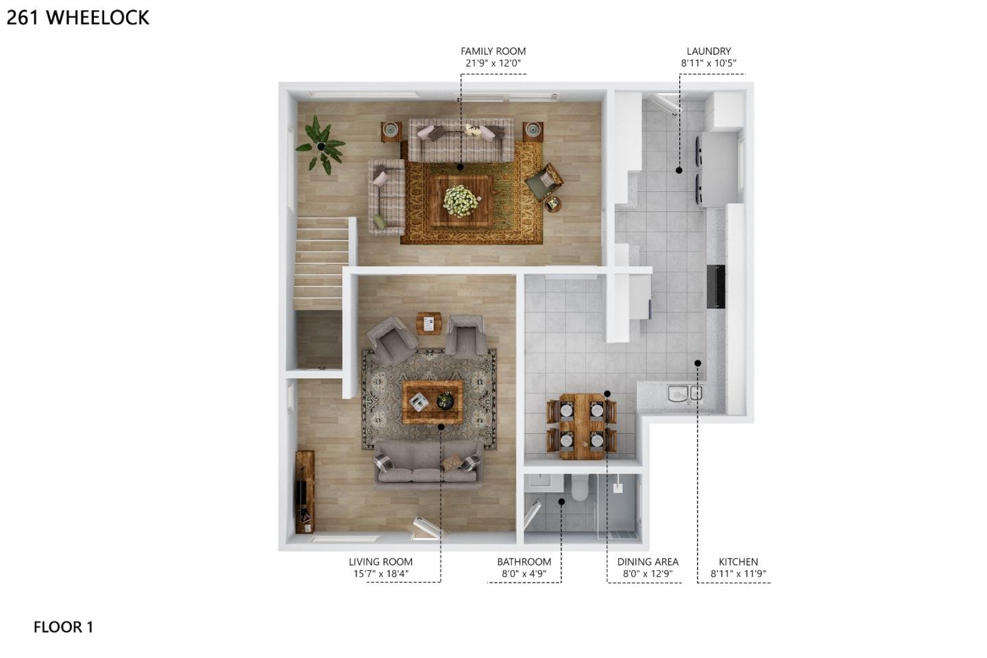 Detail Gallery Image 42 of 44 For 261 Wheelock Rd, Watsonville,  CA 95076 - 2 Beds | 2 Baths