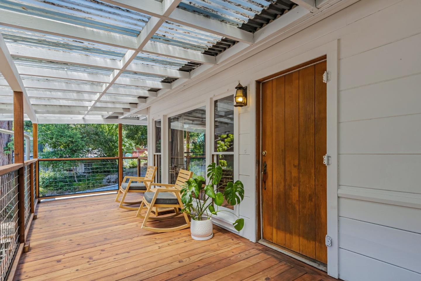 Detail Gallery Image 10 of 45 For 13805 Bear Creek Rd, Boulder Creek,  CA 95006 - 1 Beds | 1 Baths