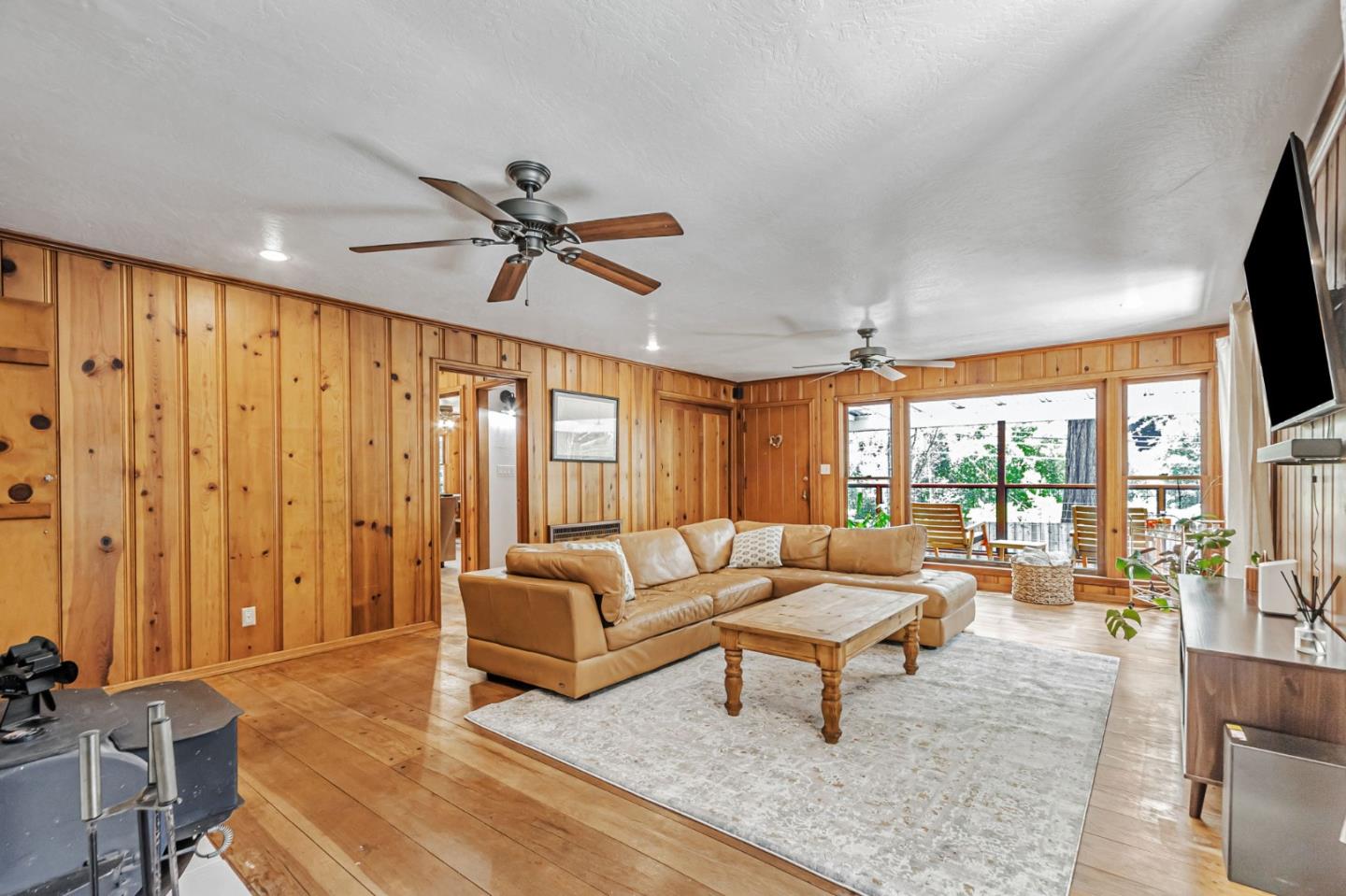 Detail Gallery Image 13 of 45 For 13805 Bear Creek Rd, Boulder Creek,  CA 95006 - 1 Beds | 1 Baths