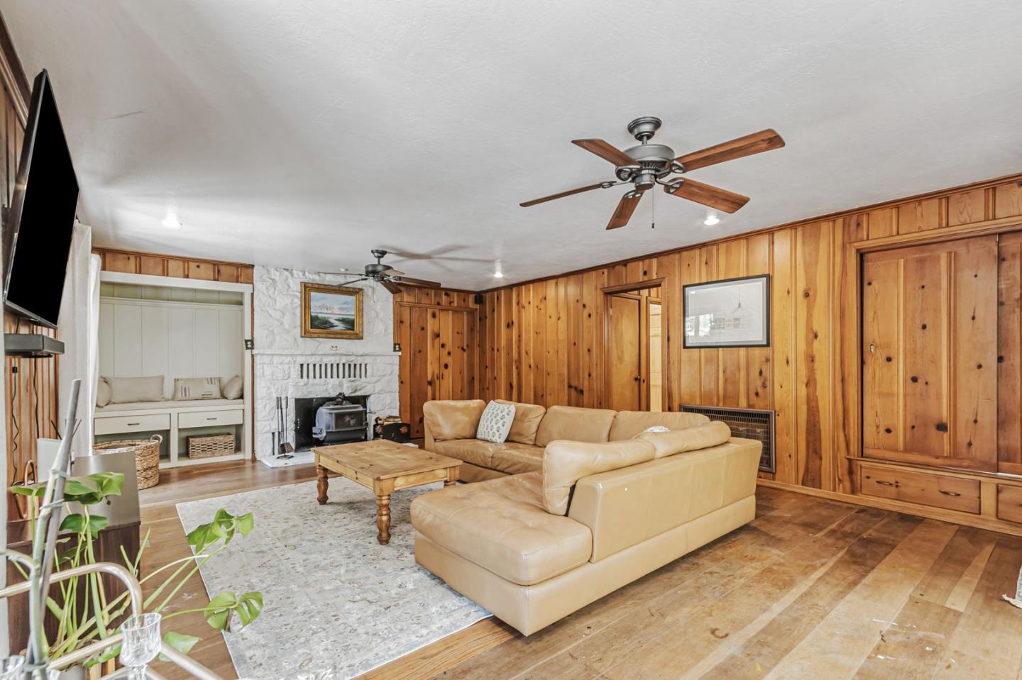 Detail Gallery Image 14 of 45 For 13805 Bear Creek Rd, Boulder Creek,  CA 95006 - 1 Beds | 1 Baths