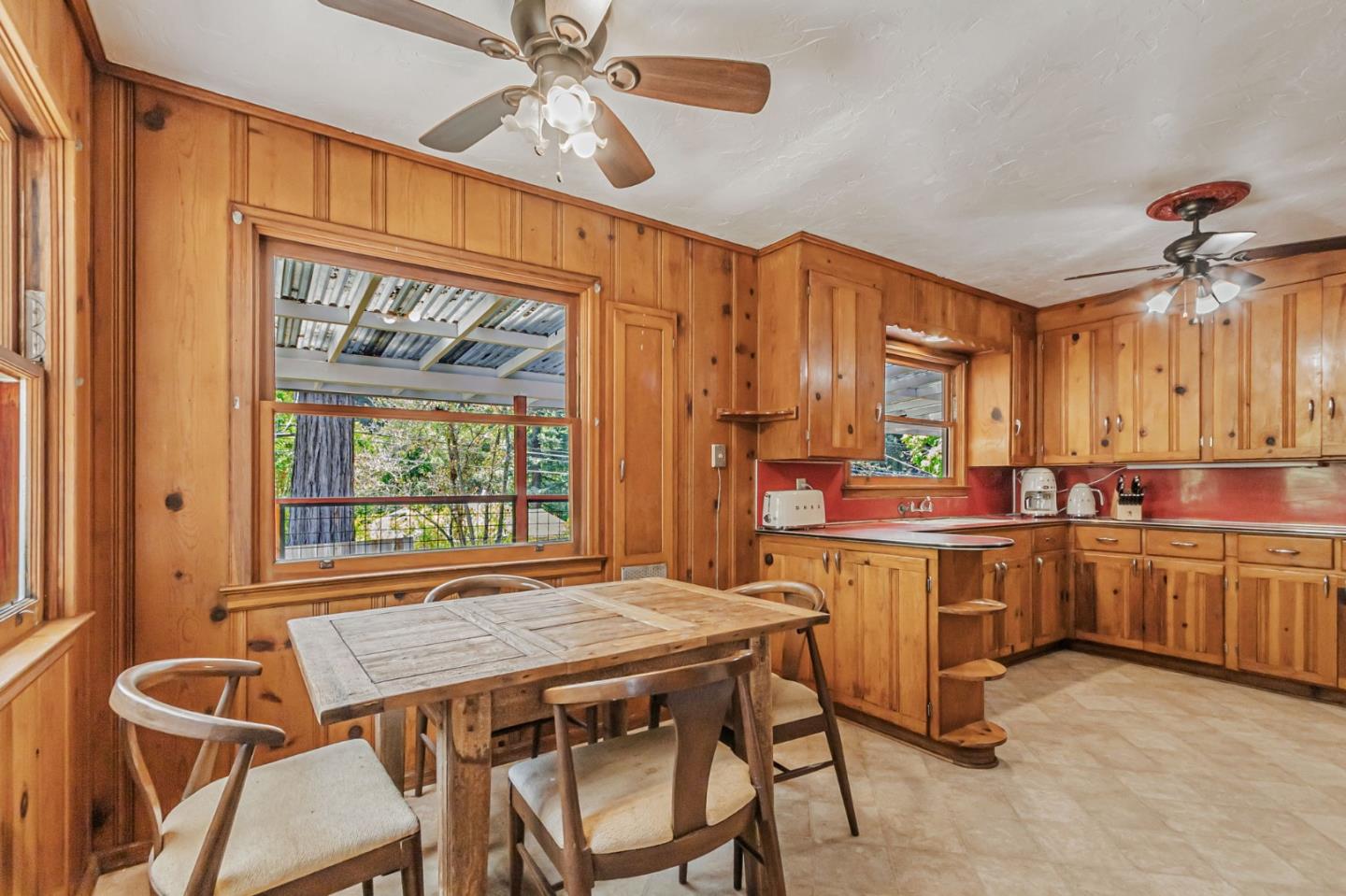 Detail Gallery Image 17 of 45 For 13805 Bear Creek Rd, Boulder Creek,  CA 95006 - 1 Beds | 1 Baths
