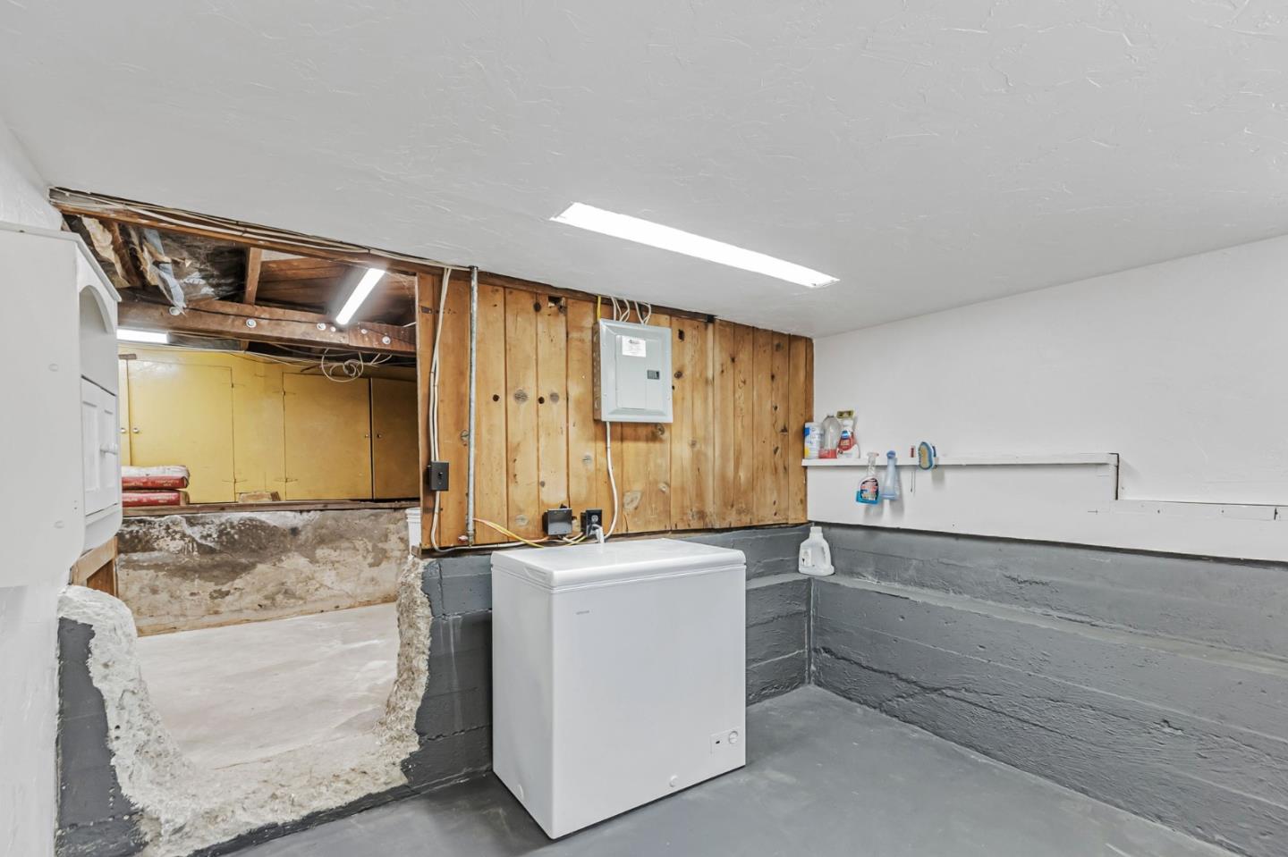 Detail Gallery Image 32 of 45 For 13805 Bear Creek Rd, Boulder Creek,  CA 95006 - 1 Beds | 1 Baths