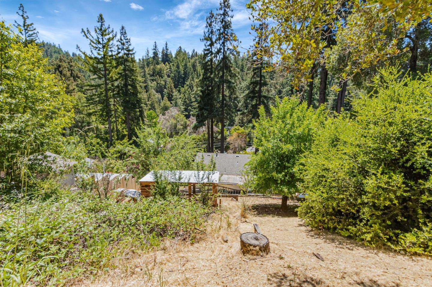 Detail Gallery Image 42 of 45 For 13805 Bear Creek Rd, Boulder Creek,  CA 95006 - 1 Beds | 1 Baths