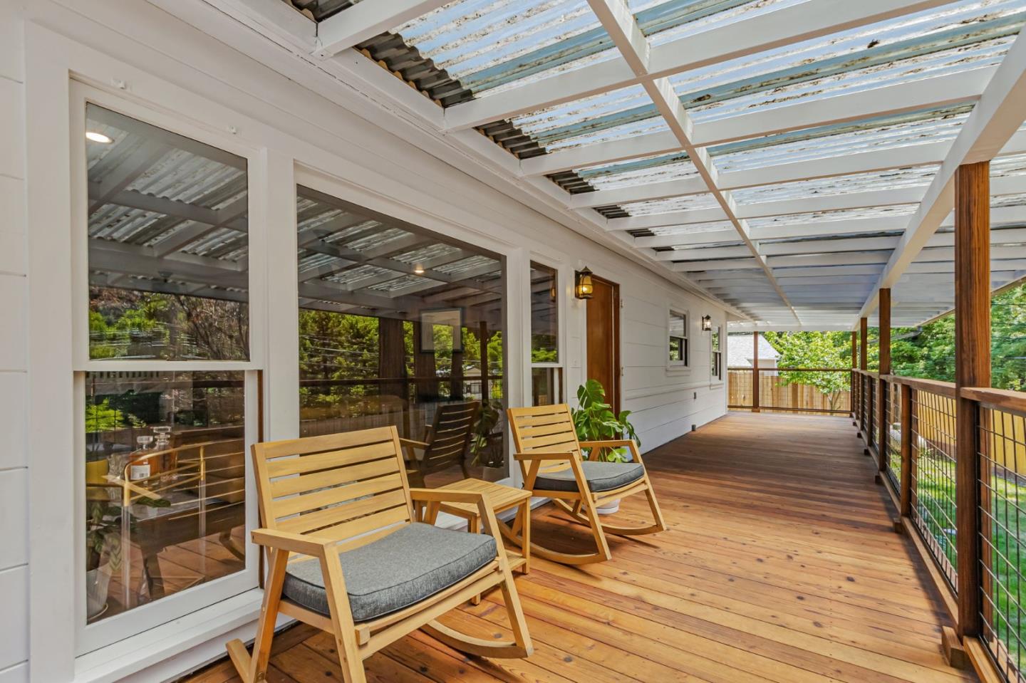 Detail Gallery Image 8 of 45 For 13805 Bear Creek Rd, Boulder Creek,  CA 95006 - 1 Beds | 1 Baths