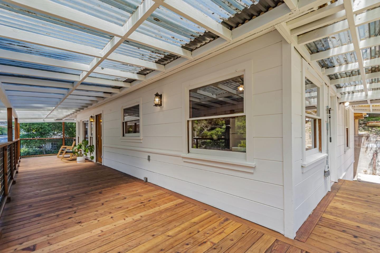 Detail Gallery Image 9 of 45 For 13805 Bear Creek Rd, Boulder Creek,  CA 95006 - 1 Beds | 1 Baths