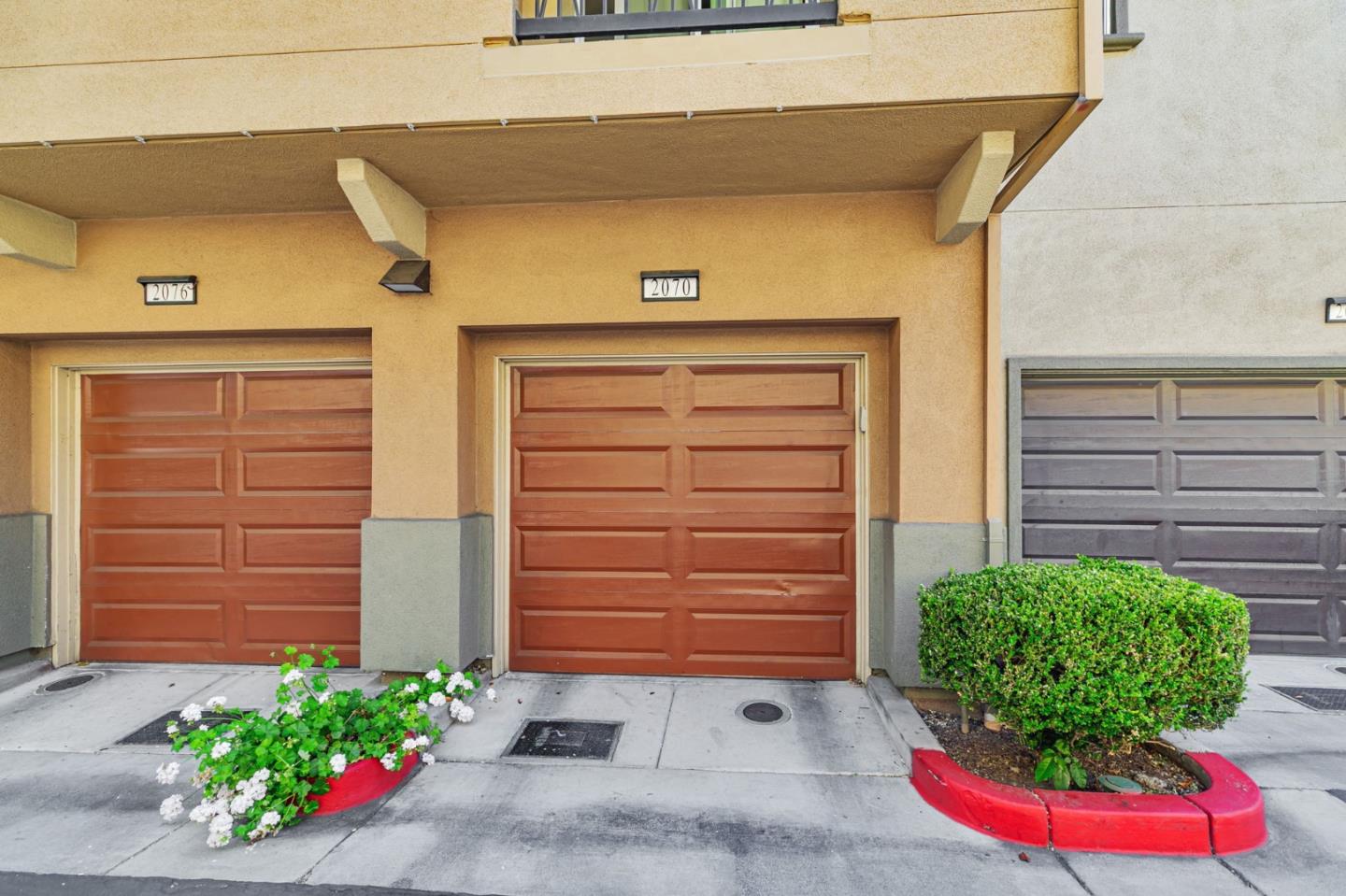 Detail Gallery Image 44 of 49 For 2070 Almaden Rd, San Jose,  CA 95125 - 2 Beds | 2/1 Baths