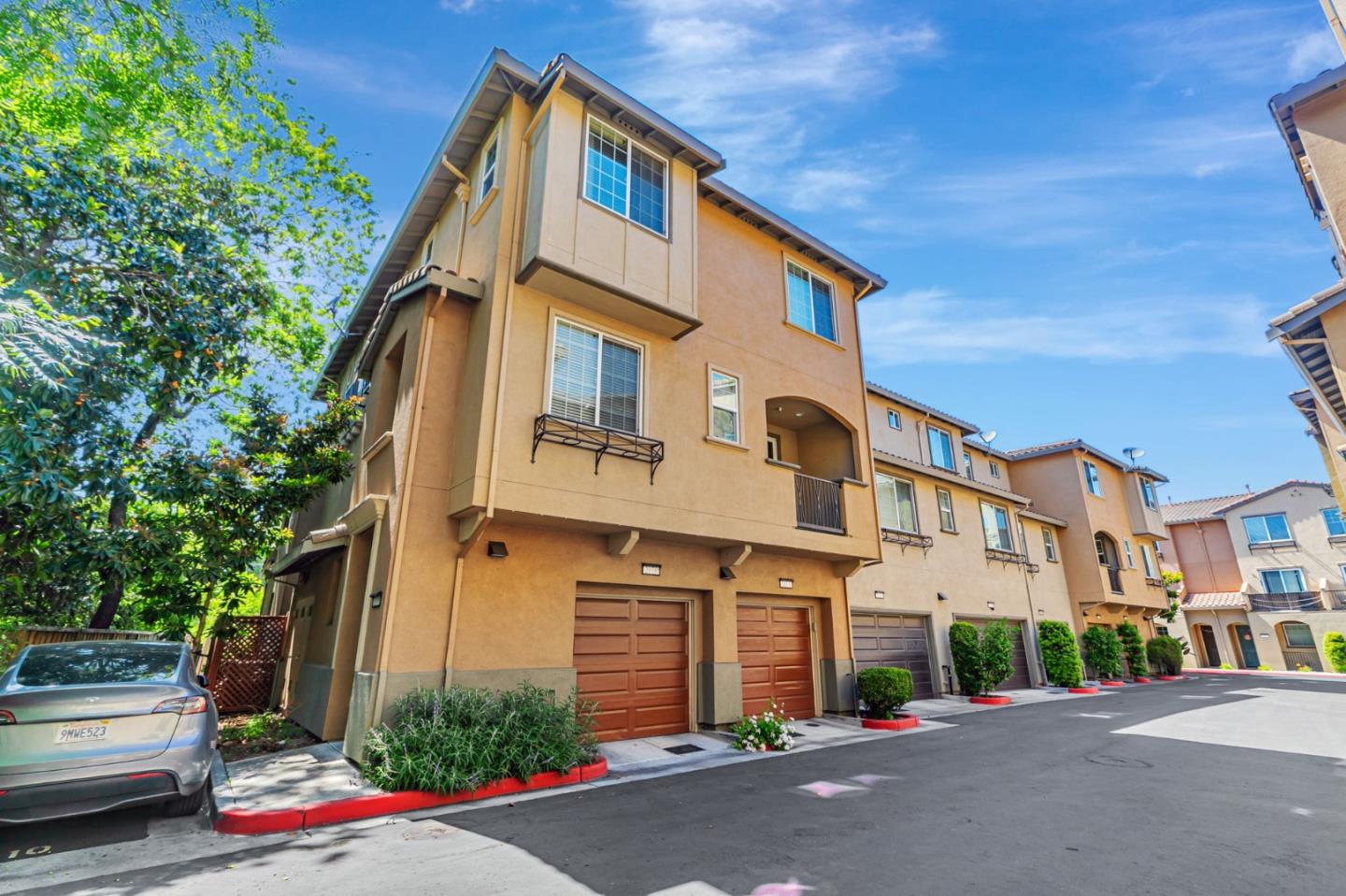 Detail Gallery Image 45 of 49 For 2070 Almaden Rd, San Jose,  CA 95125 - 2 Beds | 2/1 Baths