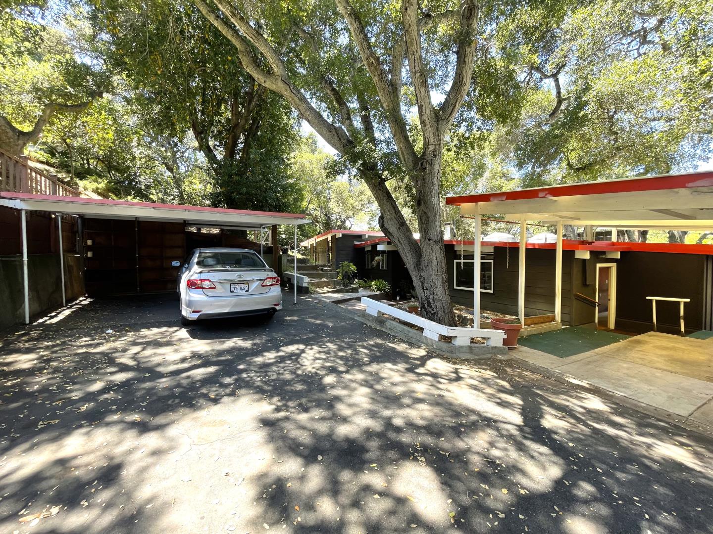 Detail Gallery Image 3 of 24 For 1245 Chula Vista Dr, Belmont,  CA 94002 - 4 Beds | 2 Baths