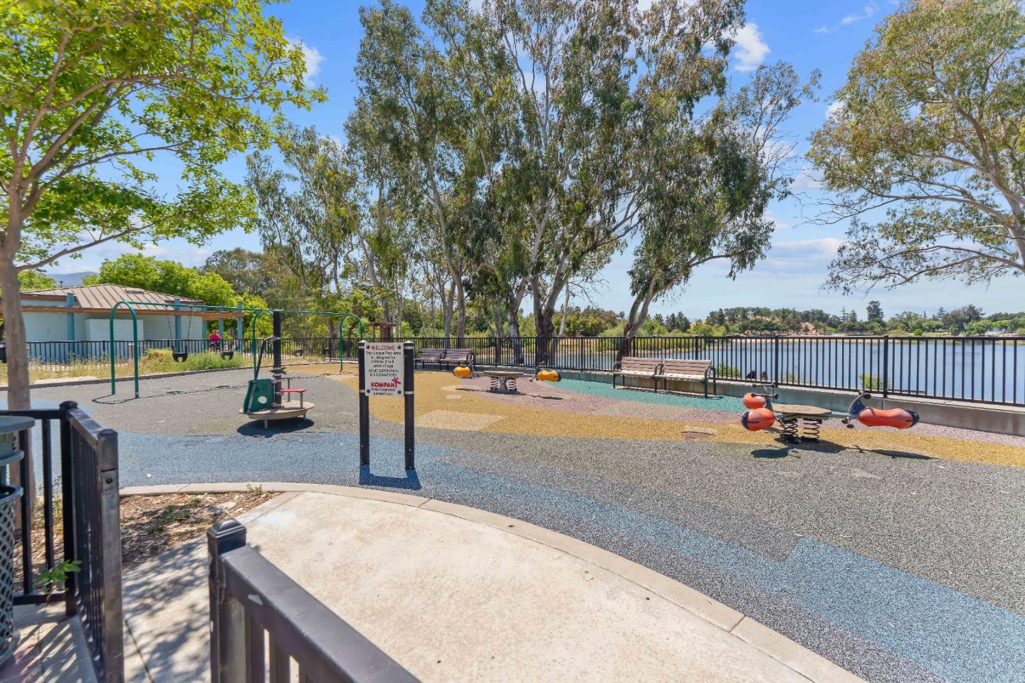 2004 La Terrace Circle, San Jose, CA, 95123