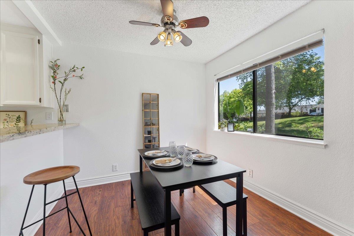 Detail Gallery Image 8 of 26 For 2004 La Terrace Cir, San Jose,  CA 95123 - 1 Beds | 1 Baths