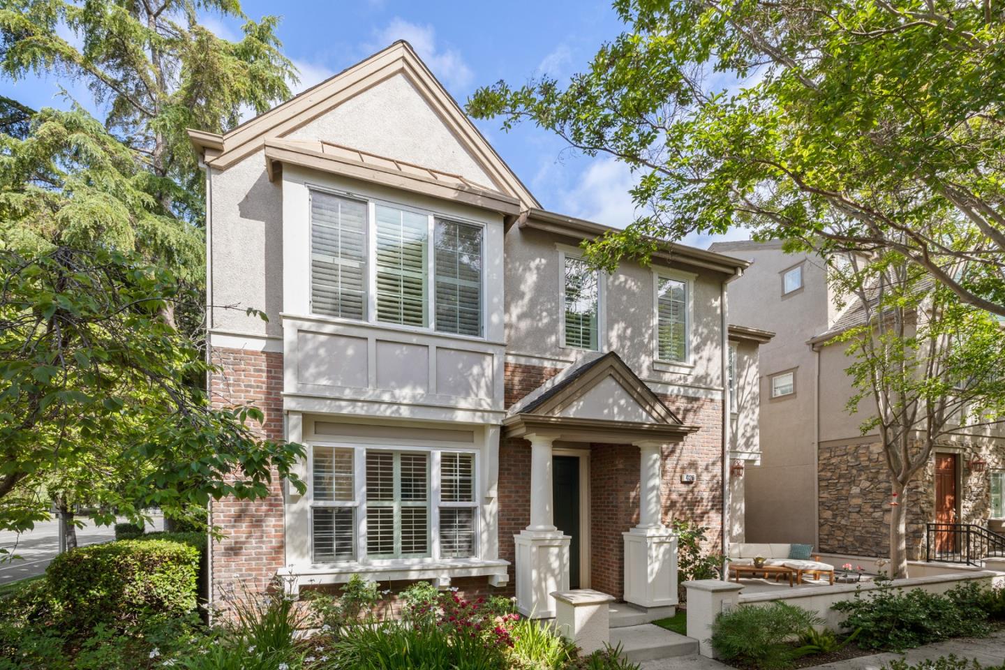 4126 Tobin CIR, Santa Clara CA 95054
