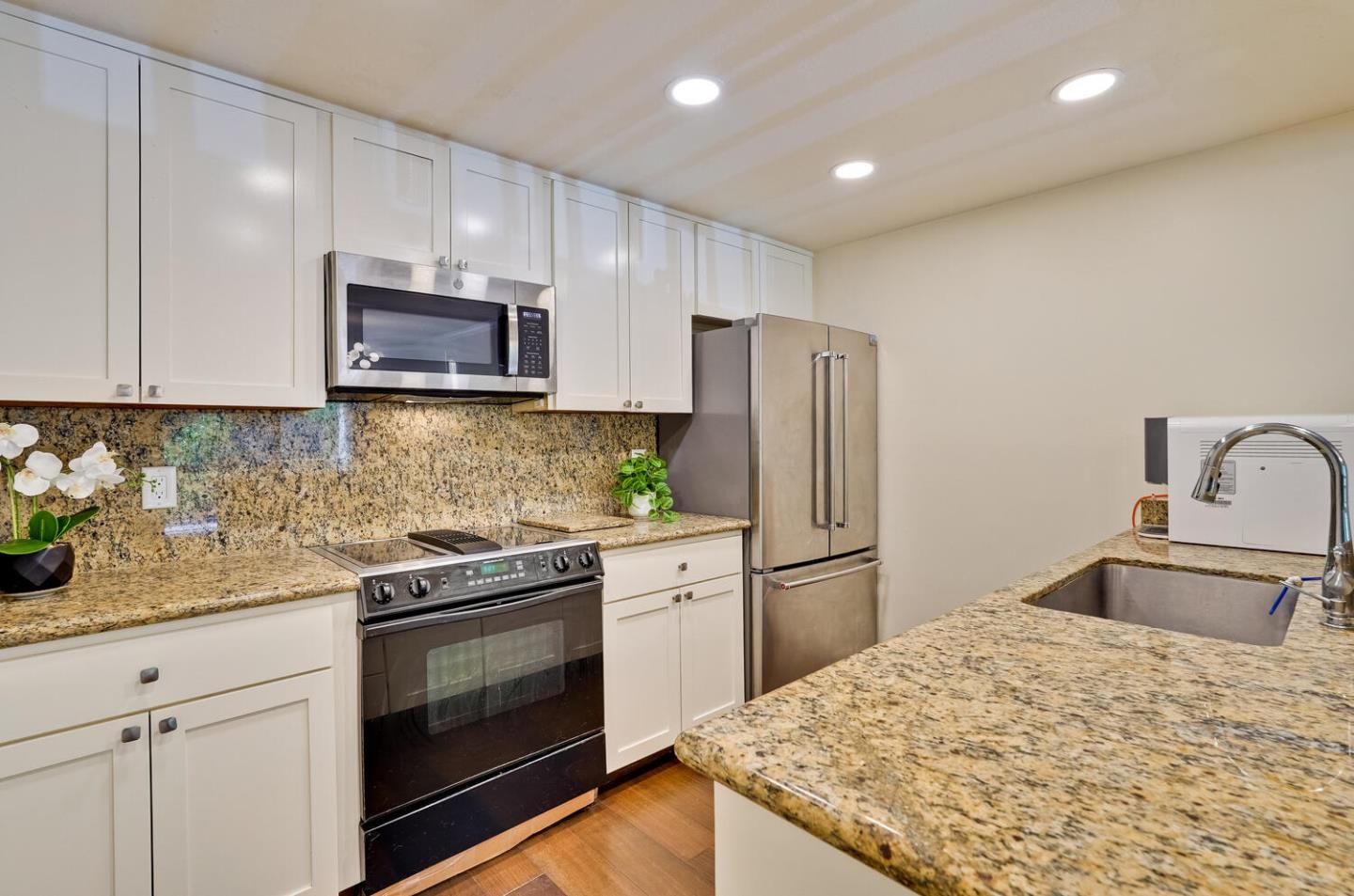 Detail Gallery Image 15 of 43 For 3715 Terstena Place #110,  Santa Clara,  CA 95051 - 2 Beds | 2 Baths