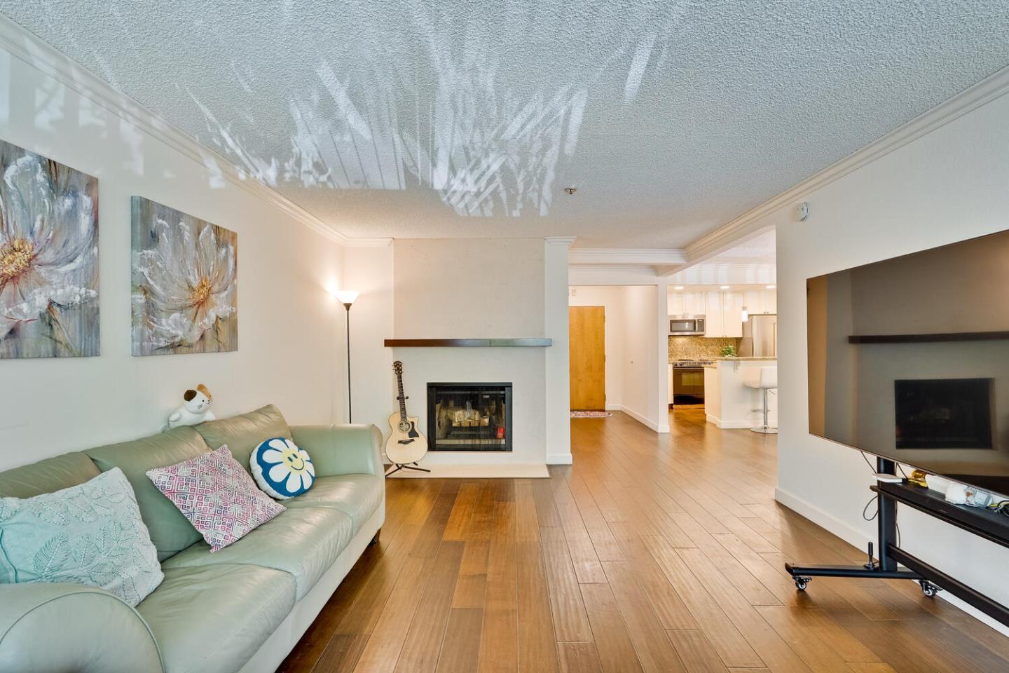 Detail Gallery Image 6 of 43 For 3715 Terstena Place #110,  Santa Clara,  CA 95051 - 2 Beds | 2 Baths