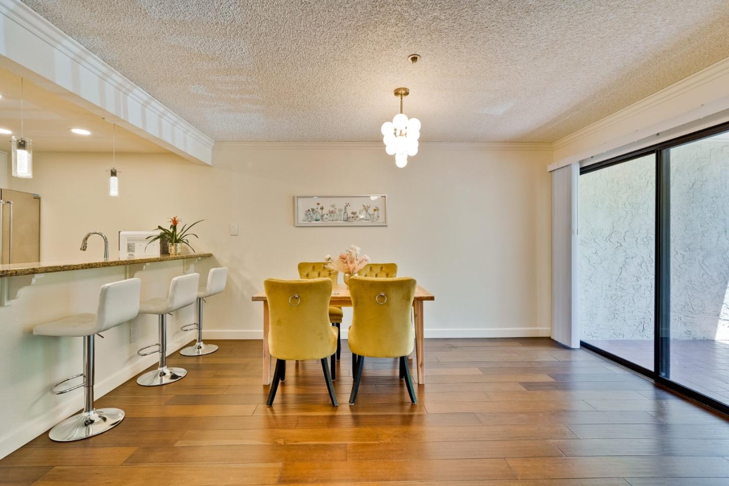 Detail Gallery Image 9 of 43 For 3715 Terstena Place #110,  Santa Clara,  CA 95051 - 2 Beds | 2 Baths