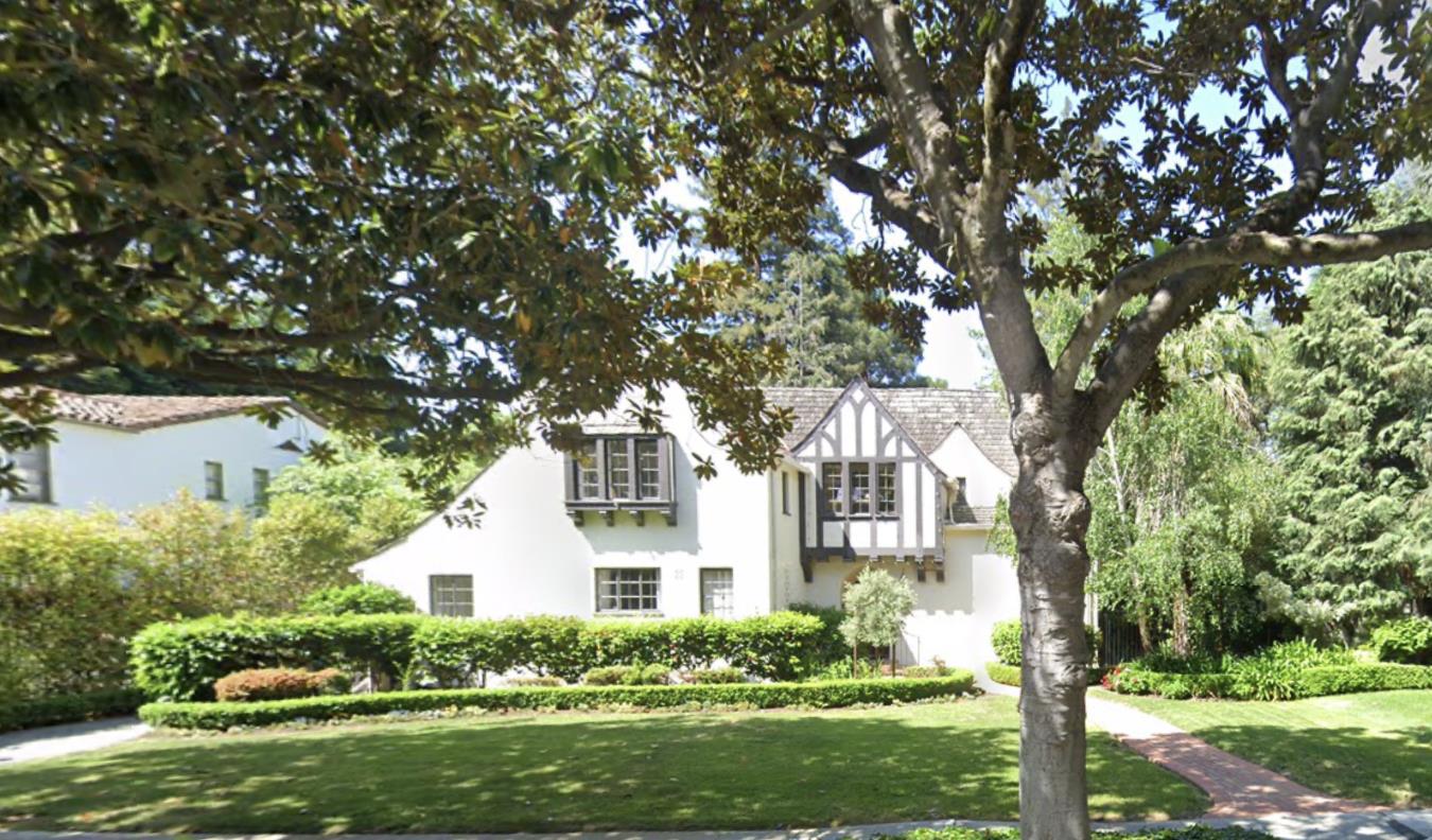 Detail Gallery Image 2 of 2 For 548 E Crescent Dr, Palo Alto,  CA 94301 - 4 Beds | 5/1 Baths