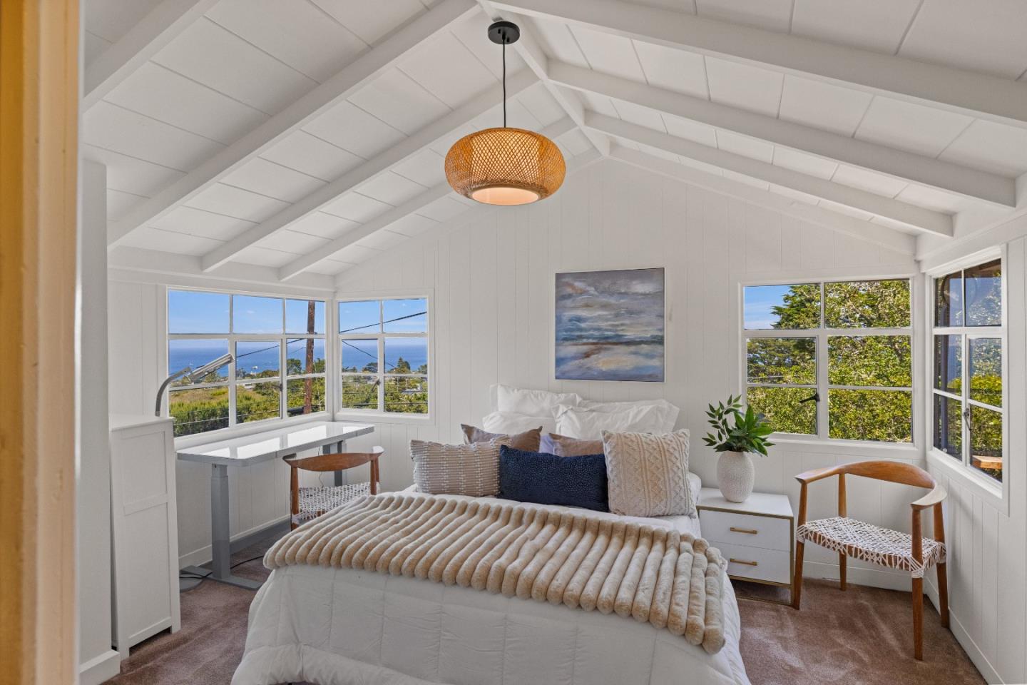 Detail Gallery Image 2 of 46 For 705 Grace St, Monterey,  CA 93940 - 3 Beds | 2 Baths