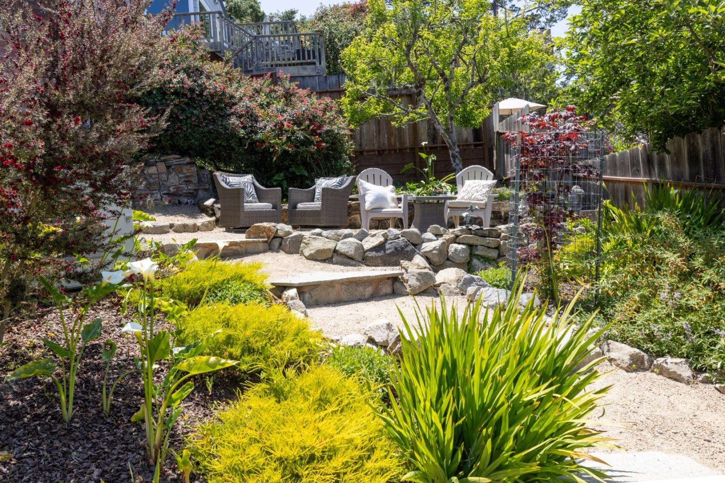 Detail Gallery Image 33 of 46 For 705 Grace St, Monterey,  CA 93940 - 3 Beds | 2 Baths
