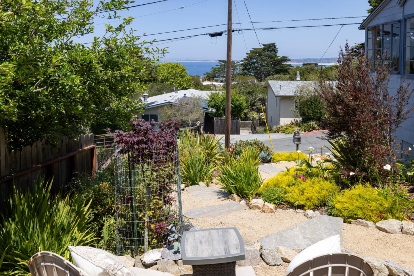 Detail Gallery Image 34 of 46 For 705 Grace St, Monterey,  CA 93940 - 3 Beds | 2 Baths