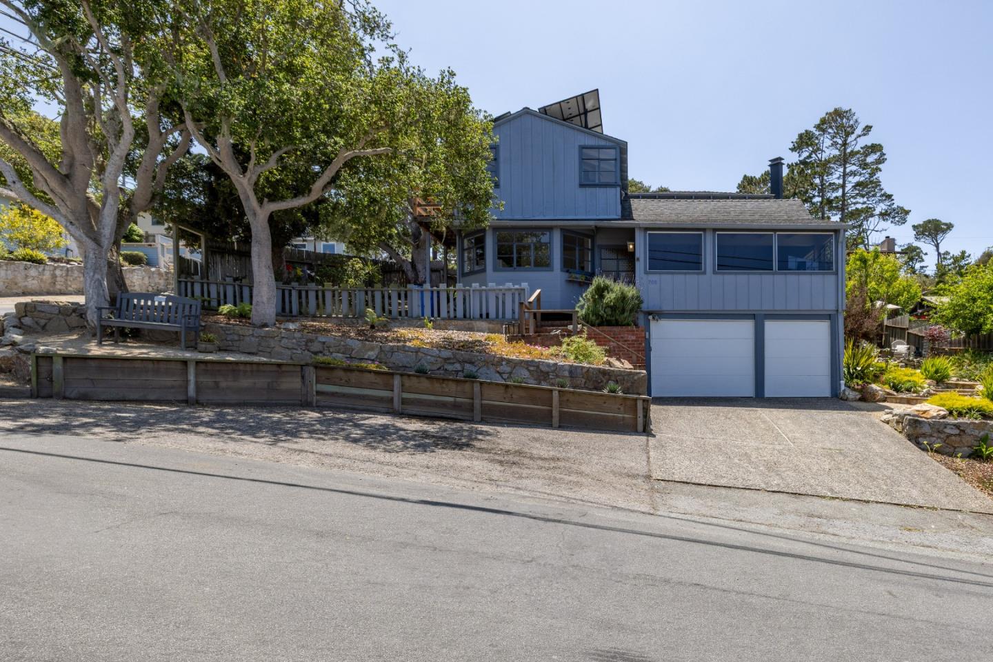 Detail Gallery Image 35 of 46 For 705 Grace St, Monterey,  CA 93940 - 3 Beds | 2 Baths