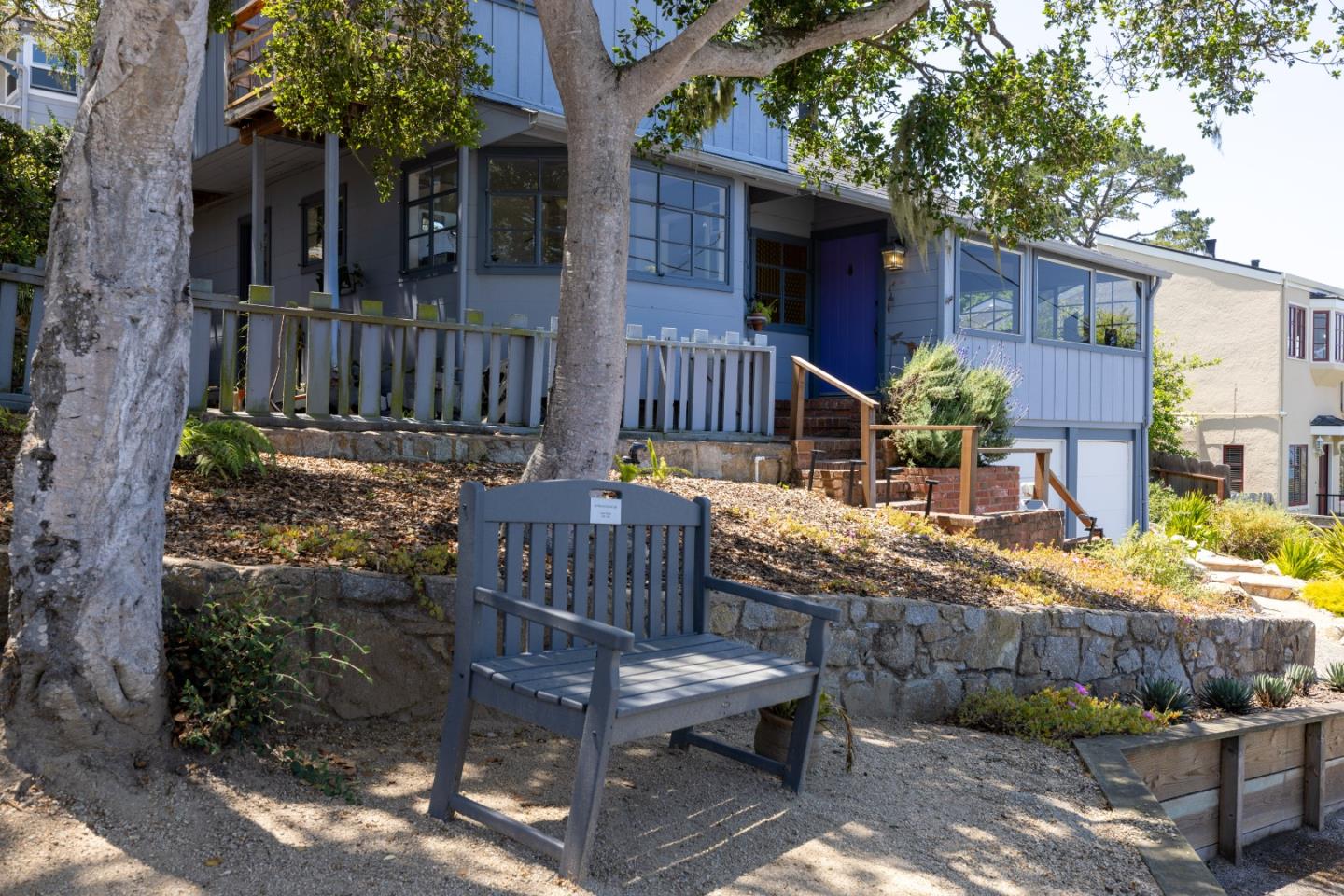 Detail Gallery Image 36 of 46 For 705 Grace St, Monterey,  CA 93940 - 3 Beds | 2 Baths