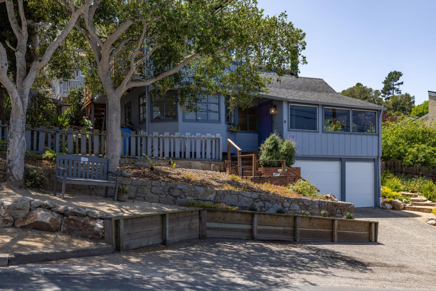 Detail Gallery Image 38 of 46 For 705 Grace St, Monterey,  CA 93940 - 3 Beds | 2 Baths